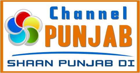 Channel Punjab UK 